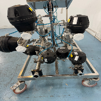 Pall Resolute Slurry Packing System image 3